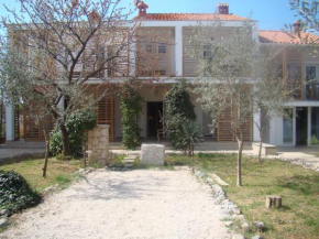 Гостиница Villa Lipa  Задар